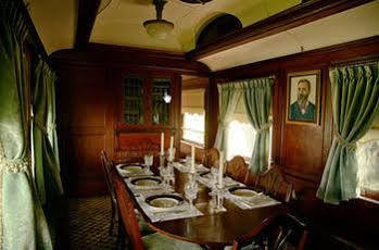 Ashburn Hill Plantation Hotel Moultrie Buitenkant foto