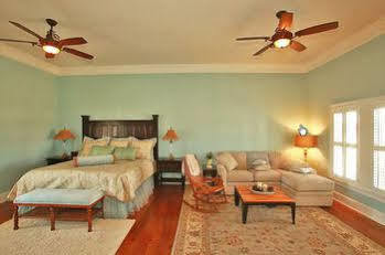 Ashburn Hill Plantation Hotel Moultrie Buitenkant foto