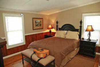Ashburn Hill Plantation Hotel Moultrie Buitenkant foto